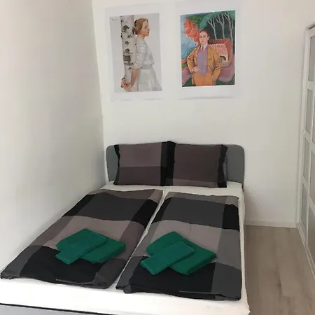 Ihome Apartman 8.0 Apartment Pecs