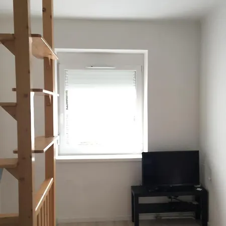 Ihome Apartman 8.0 Apartment Pecs