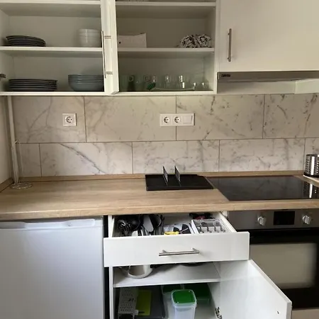 Apartman Ihome Apartman 8.0 Pécs