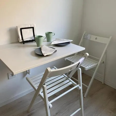 Ihome Apartman 8.0 Apartment Pecs